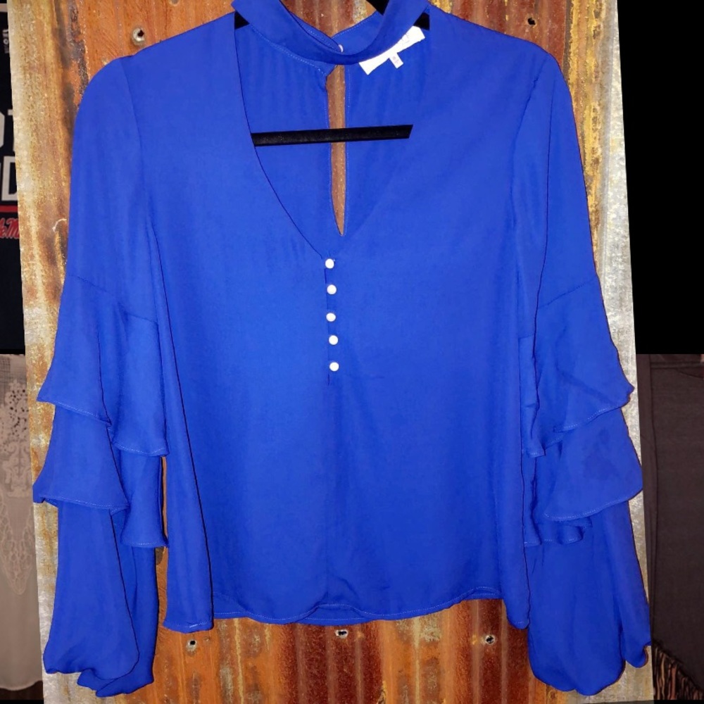 Boutique top